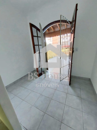 Imagem Sobrado com 3 Quartos à Venda, 169 m² em Vila Valparaiso - Santo André