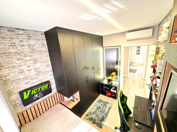 Imagem Casa com 3 Quartos à Venda, 155 m² em Iririú - Joinville