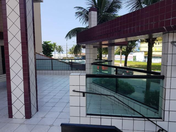 Cobertura com 3 Quartos à Venda, 142 m² em Mirim - Praia Grande