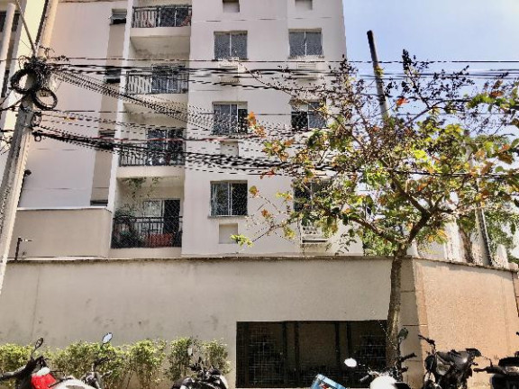 Imagem Imóvel com 3 Quartos à Venda, 56 m² em Engenho Novo - Rio De Janeiro Imagem Imóvel com 3 Quartos à Venda, 56 m² em Engenho Novo - Rio De Janeiro