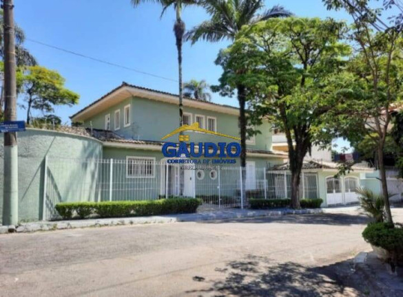 Imagem Casa com 4 Quartos à Venda, 507 m² em Fazenda Morumbi - São Paulo Imagem Casa com 4 Quartos à Venda, 507 m² em Fazenda Morumbi - São Paulo