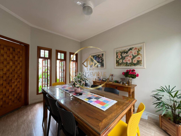Imagem Casa com 3 Quartos à Venda, 98 m² em Loteamento Villa Branca - Jacareí Imagem Casa com 3 Quartos à Venda, 98 m² em Loteamento Villa Branca - Jacareí
