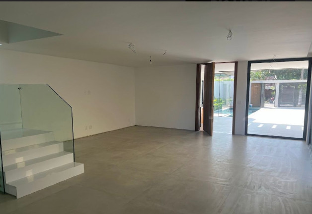 Imagem Casa de Condomínio com 5 Quartos à Venda, 319 m² em Barra Da Tijuca - Rio De Janeiro
