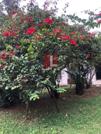 Imagem Casa com 7 Quartos à Venda, 400 m² em Pacaembu - São Paulo Imagem Casa com 7 Quartos à Venda, 400 m² em Pacaembu - São Paulo