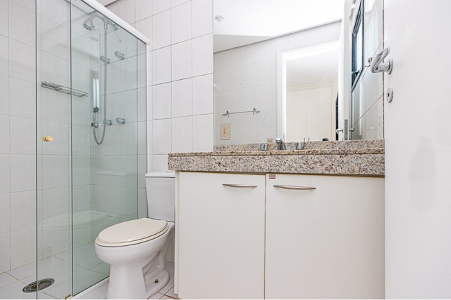Imagem Apartamento com 4 Quartos à Venda, 136 m² em Brooklin Paulista - São Paulo Imagem Apartamento com 4 Quartos à Venda, 136 m² em Brooklin Paulista - São Paulo