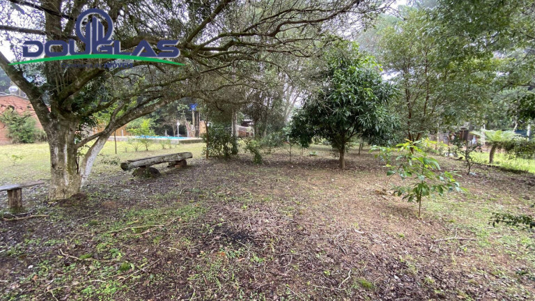 Imagem Casa com 4 Quartos à Venda, 1.500 m² em águas Claras - Viamão