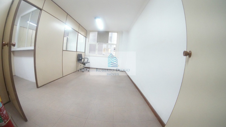 Imagem Sala Comercial à Venda, 100 m² em Centro - Rio De Janeiro Imagem Sala Comercial à Venda, 100 m² em Centro - Rio De Janeiro