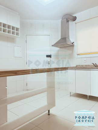 Imagem Apartamento com 3 Quartos para Alugar, 104 m² em Perdizes - São Paulo