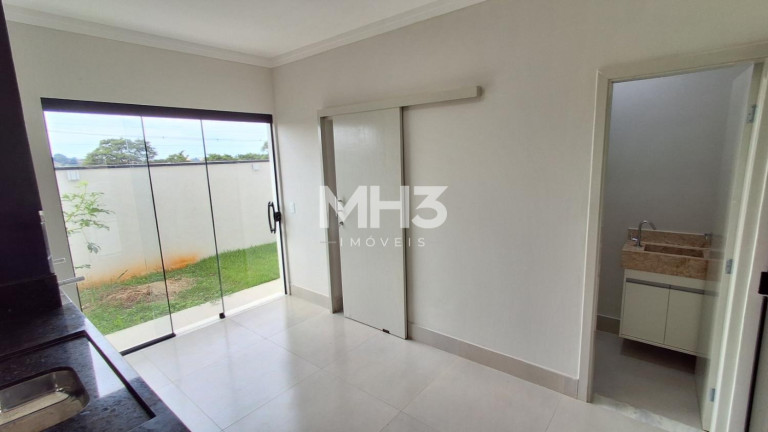 Imagem Casa de Condomínio com 3 Quartos à Venda, 150 m² em Residencial Real Parque Sumaré - Sumaré Imagem Casa de Condomínio com 3 Quartos à Venda, 150 m² em Residencial Real Parque Sumaré - Sumaré