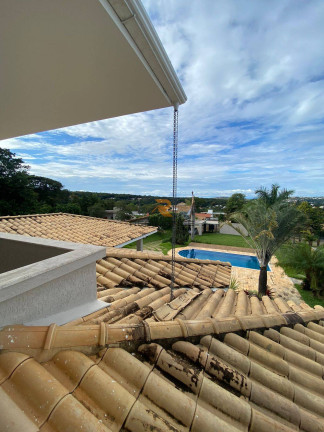 Imagem Casa de Condomínio com 5 Quartos à Venda, 506 m² em Condados Da Lagoa - Lagoa Santa Imagem Casa de Condomínio com 5 Quartos à Venda, 506 m² em Condados Da Lagoa - Lagoa Santa