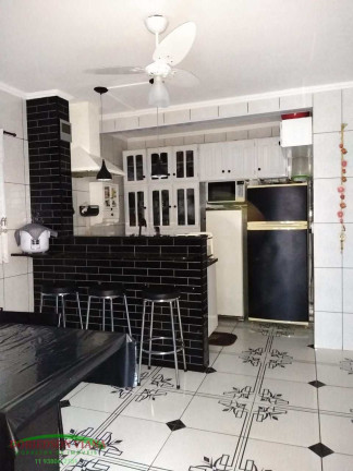 Imagem Casa com 2 Quartos à Venda, 100 m² em Jardim Flor Da Montanha - Guarulhos Imagem Casa com 2 Quartos à Venda, 100 m² em Jardim Flor Da Montanha - Guarulhos