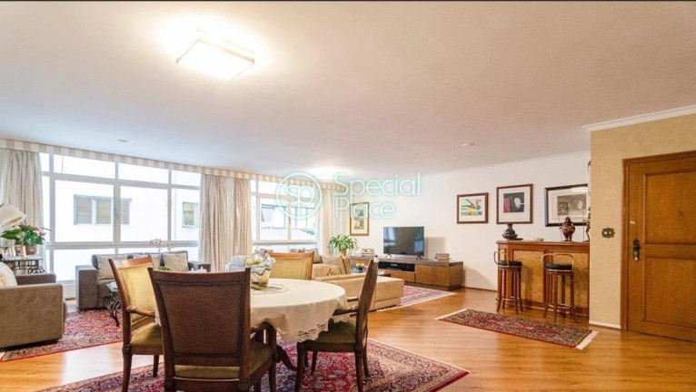 Imagem Apartamento com 3 Quartos à Venda, 300 m² em Jardim Paulista - São Paulo Imagem Apartamento com 3 Quartos à Venda, 300 m² em Jardim Paulista - São Paulo