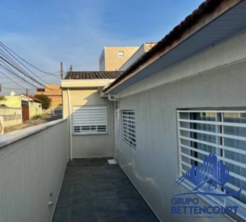 Imagem Casa com 3 Quartos à Venda, em Santana - São Paulo Imagem Casa com 3 Quartos à Venda, em Santana - São Paulo
