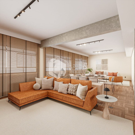 Imagem Apartamento com 3 Quartos à Venda, 185 m² em Jardim Paulista - São Paulo