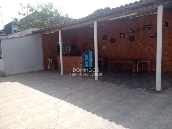 Imagem Casa com 2 Quartos à Venda, 164 m² em Itaquera - São Paulo Imagem Casa com 2 Quartos à Venda, 164 m² em Itaquera - São Paulo