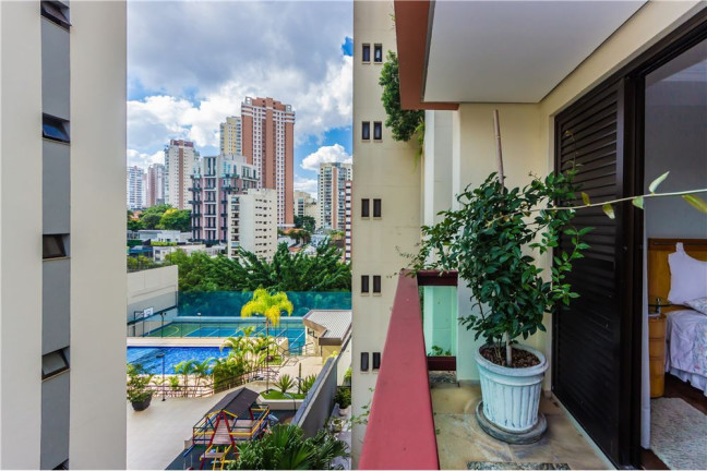 Imagem Imóvel com 4 Quartos à Venda,  em Vila Mariana - São Paulo