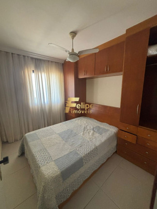 Imagem Imóvel com 3 Quartos à Venda, 101 m² em Praia Do Morro - Guarapari