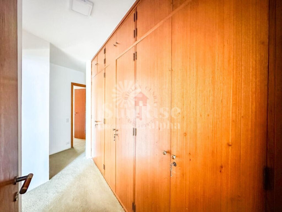 Imagem Apartamento com 4 Quartos à Venda, 251 m² em Real Parque - São Paulo Imagem Apartamento com 4 Quartos à Venda, 251 m² em Real Parque - São Paulo