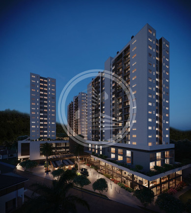 Imagem Apartamento com 1 Quarto à Venda, 47 m² em Fazenda - Itajaí Imagem Apartamento com 1 Quarto à Venda, 47 m² em Fazenda - Itajaí