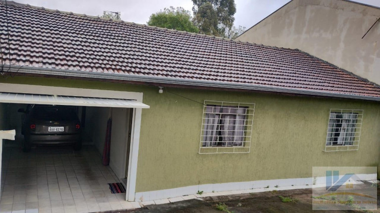 Casa com 2 Quartos à Venda, 120 m² em Xaxim - Curitiba