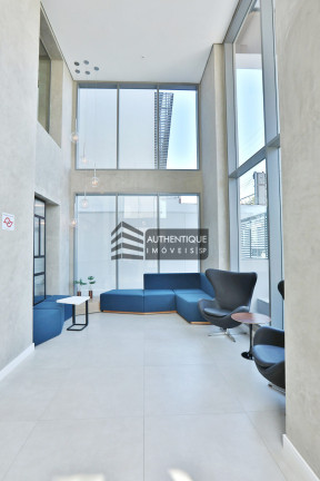 Imagem Apartamento com 1 Quarto à Venda, 36 m² em Moema - São Paulo Imagem Apartamento com 1 Quarto à Venda, 36 m² em Moema - São Paulo
