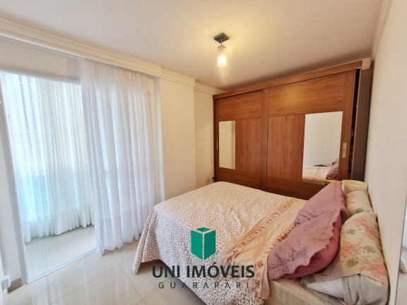Imagem Apartamento com 3 Quartos à Venda, 99 m² em Centro - Guarapari