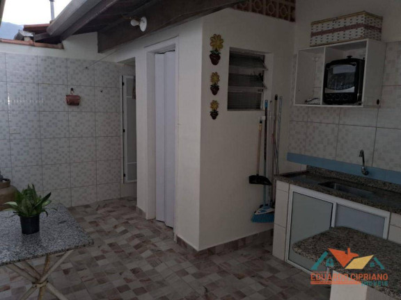 Imagem Casa com 2 Quartos à Venda, 60 m² em Massaguaçu - Caraguatatuba