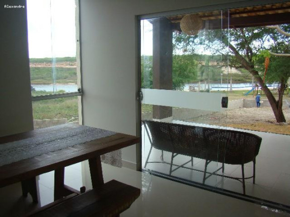Imagem Casa com 4 Quartos à Venda, 250 m² em São José - Macaíba