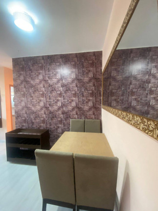 Imagem Apartamento com 2 Quartos à Venda, 46 m² em Cidade Nova - Jundiaí