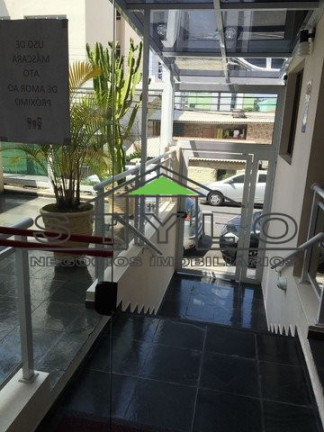 Imagem Apartamento com 2 Quartos à Venda, 70 m² em Baeta Neves - São Bernardo Do Campo