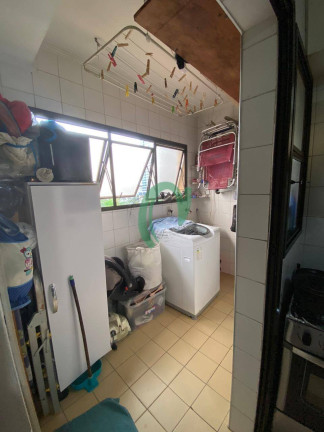 Imagem Apartamento com 2 Quartos à Venda, 125 m² em Aparecida - Santos Imagem Apartamento com 2 Quartos à Venda, 125 m² em Aparecida - Santos