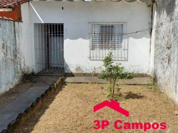 Imagem Casa com 2 Quartos à Venda, 200 m² em Jd. Praia Grande - Mongaguá