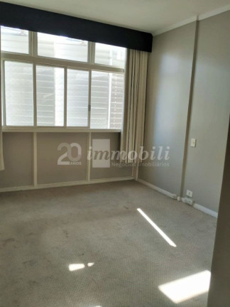 Imagem Apartamento com 3 Quartos à Venda, 172 m² em Higienópolis - São Paulo