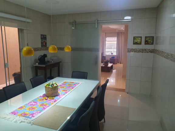 Imagem Sobrado com 4 Quartos à Venda, 250 m² em Vila Gomes Cardim - São Paulo