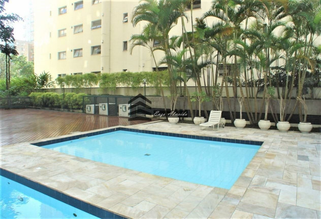 Imagem Apartamento com 3 Quartos à Venda, 146 m² em Moema - São Paulo Imagem Apartamento com 3 Quartos à Venda, 146 m² em Moema - São Paulo