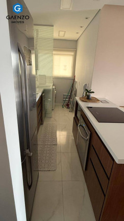 Imagem Apartamento com 2 Quartos à Venda, 60 m² em City Bussocaba - Osasco
