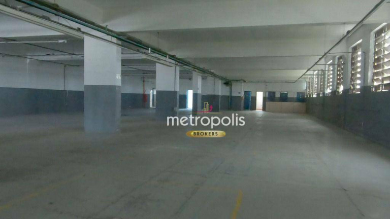 Imagem Galpão à Venda ou Locação, 6.353 m² em Vila Louro - Embu-guaçu Imagem Galpão à Venda ou Locação, 6.353 m² em Vila Louro - Embu-guaçu