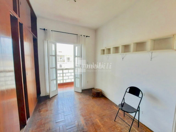 Imagem Apartamento com 1 Quarto à Venda, 48 m² em Barra Funda - São Paulo
