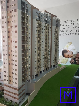 Imagem Apartamento com 2 Quartos à Venda, 35 m² em Vila Guilhermina - São Paulo Imagem Apartamento com 2 Quartos à Venda, 35 m² em Vila Guilhermina - São Paulo