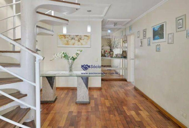 Imagem Imóvel com 4 Quartos à Venda, 135 m² em Vila Mariana - São Paulo Imagem Imóvel com 4 Quartos à Venda, 135 m² em Vila Mariana - São Paulo