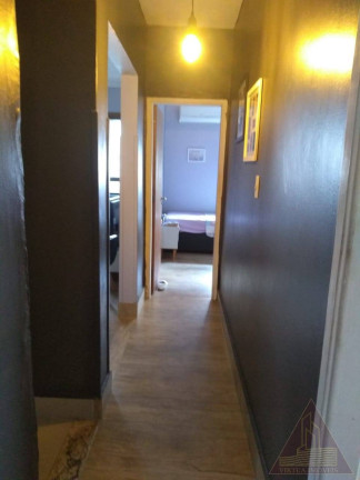 Imagem Apartamento com 3 Quartos à Venda, 86 m² em Boqueirão - Santos