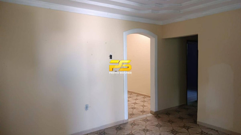 Imagem Casa com 4 Quartos à Venda, 360 m² em Brisamar - João Pessoa Imagem Casa com 4 Quartos à Venda, 360 m² em Brisamar - João Pessoa