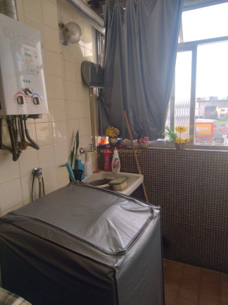 Imagem Apartamento com 3 Quartos à Venda, 88 m² em Madureira - Rio De Janeiro Imagem Apartamento com 3 Quartos à Venda, 88 m² em Madureira - Rio De Janeiro