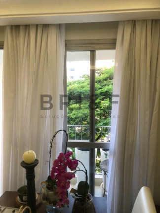 Imagem Apartamento com 2 Quartos à Venda, 68 m² em Brooklin - São Paulo Imagem Apartamento com 2 Quartos à Venda, 68 m² em Brooklin - São Paulo