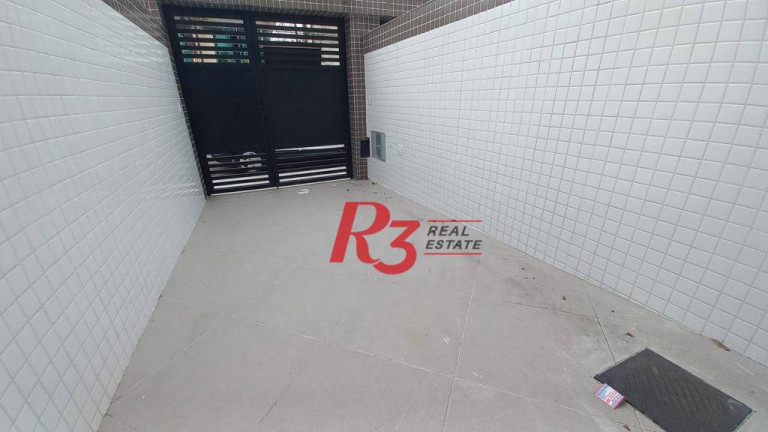 Imagem Sobrado com 3 Quartos à Venda, 100 m² em Embaré - Santos Imagem Sobrado com 3 Quartos à Venda, 100 m² em Embaré - Santos