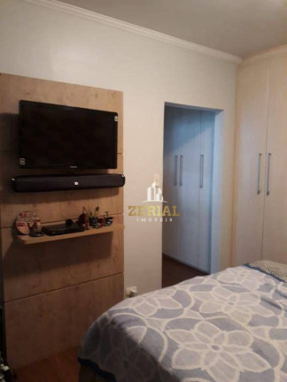 Imagem Sobrado com 3 Quartos à Venda, 136 m² em Osvaldo Cruz - São Caetano Do Sul Imagem Sobrado com 3 Quartos à Venda, 136 m² em Osvaldo Cruz - São Caetano Do Sul