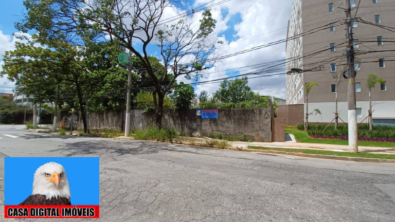 Imagem Terreno à Venda, 3 m² em Lapa De Baixo - São Paulo