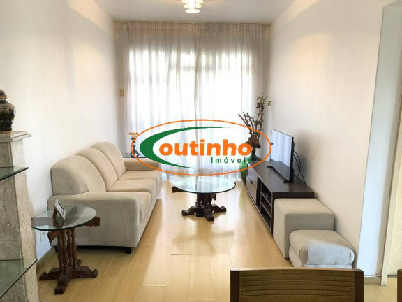 Imagem Apartamento com 2 Quartos à Venda, 85 m² em Maracanã - Rio De Janeiro Imagem Apartamento com 2 Quartos à Venda, 85 m² em Maracanã - Rio De Janeiro