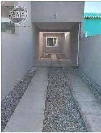 Imagem Casa com 3 Quartos à Venda, 72 m² em Nereidas - Guaratuba Imagem Casa com 3 Quartos à Venda, 72 m² em Nereidas - Guaratuba