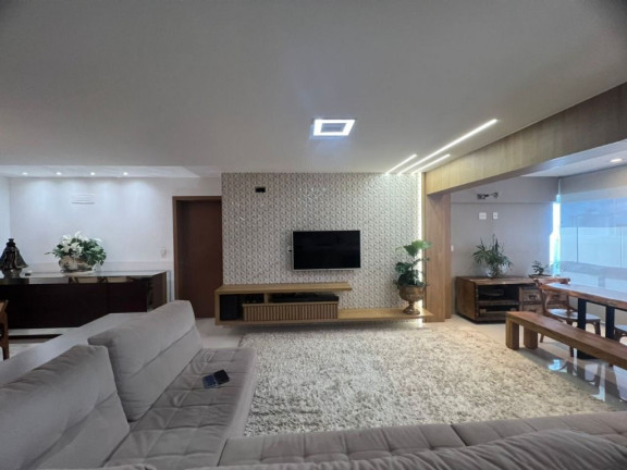 Imagem Apartamento com 3 Quartos à Venda, 153 m² em Setor Bueno - Goiânia Imagem Apartamento com 3 Quartos à Venda, 153 m² em Setor Bueno - Goiânia